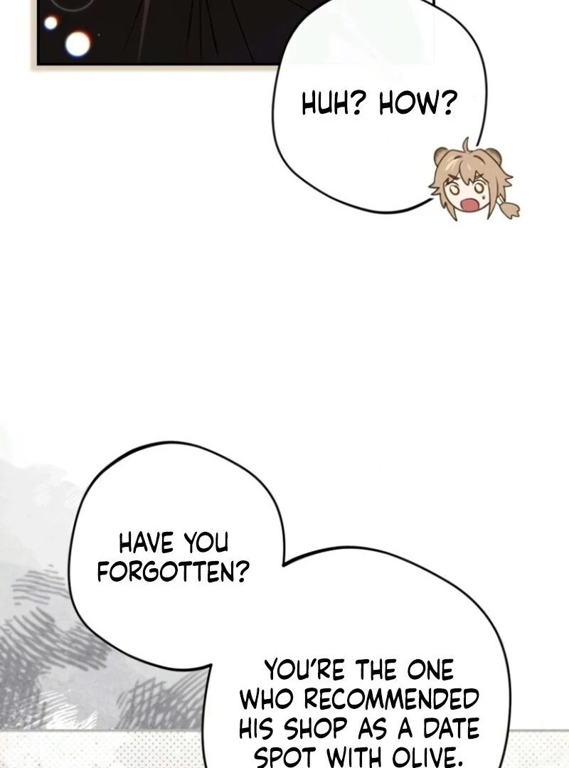 The villain tyrant has returned chapter 61 page 34