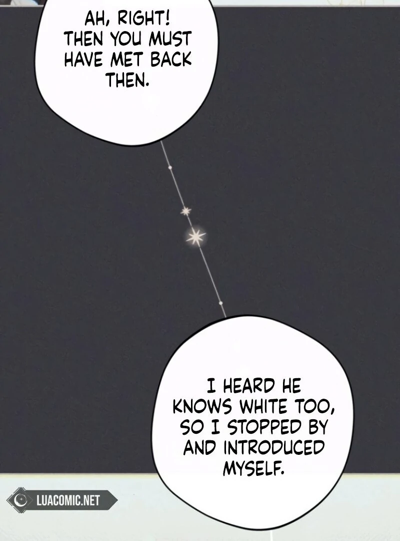 The villain tyrant has returned chapter 61 page 36