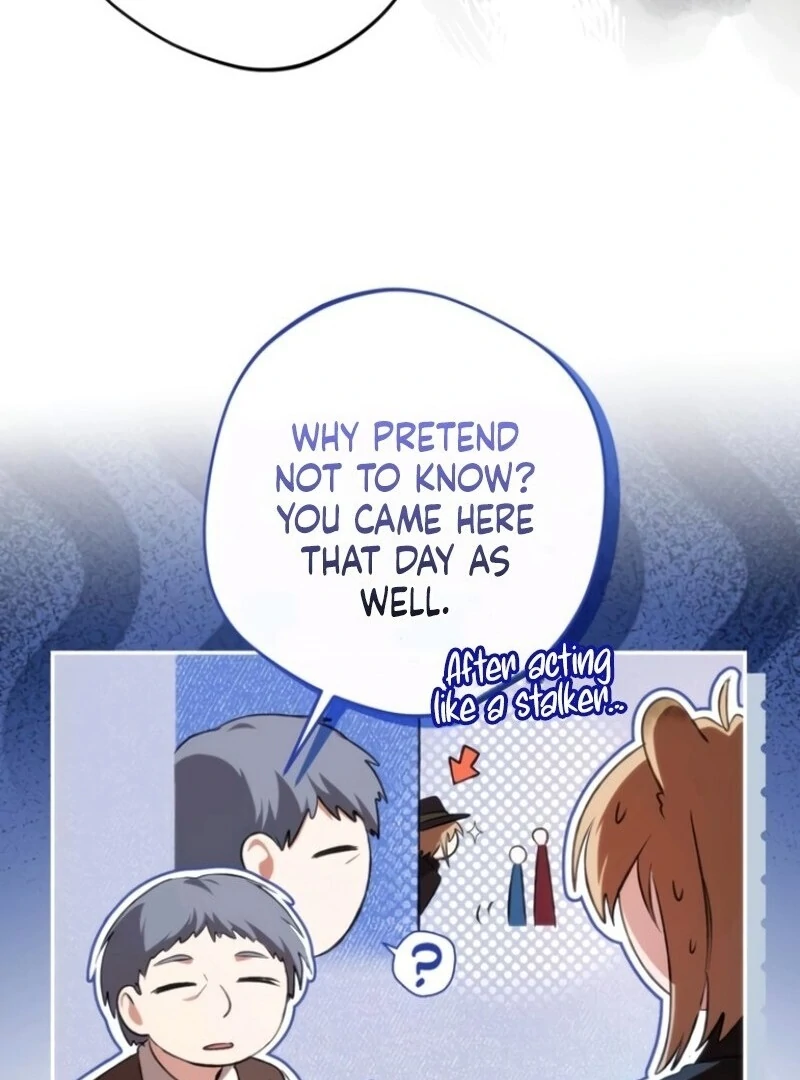 The villain tyrant has returned chapter 61 page 38