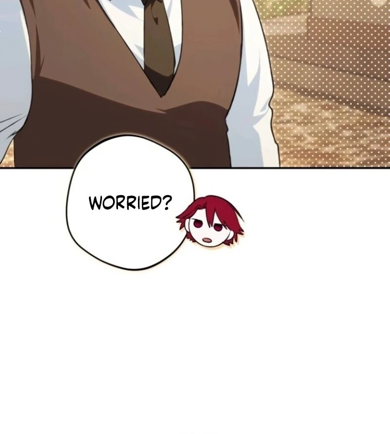 The villain tyrant has returned chapter 61 page 41