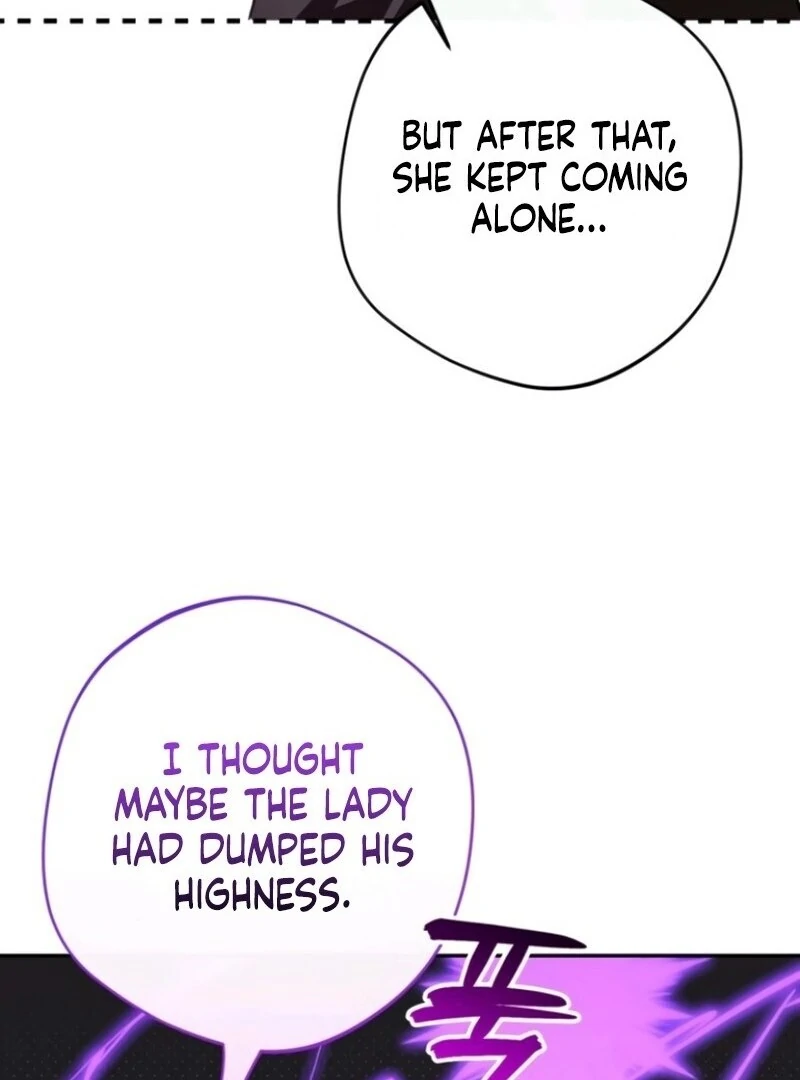 The villain tyrant has returned chapter 61 page 43