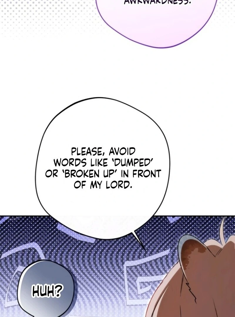 The villain tyrant has returned chapter 61 page 45