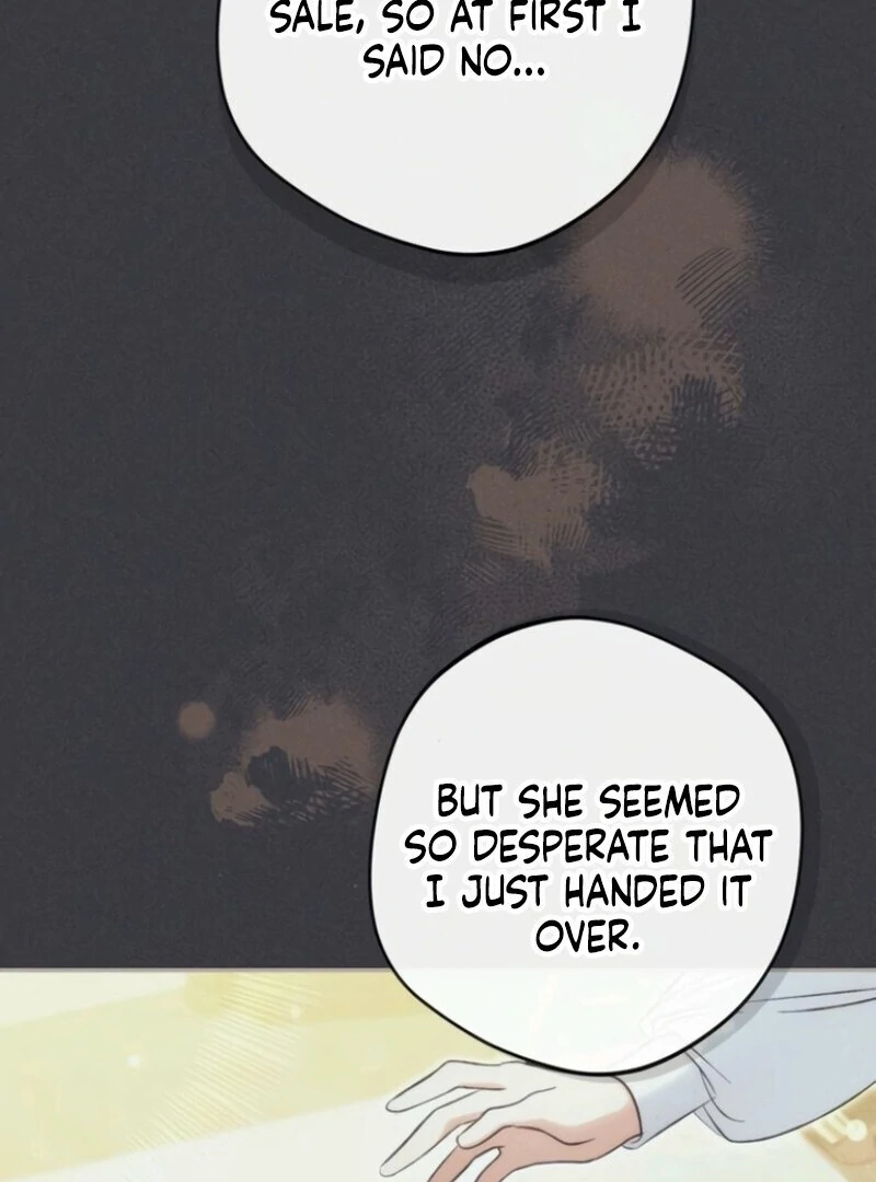The villain tyrant has returned chapter 61 page 52