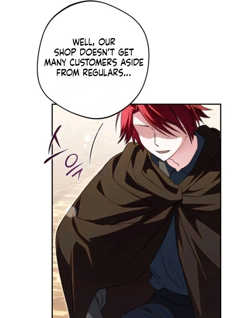 The villain tyrant has returned chapter 61 page 56