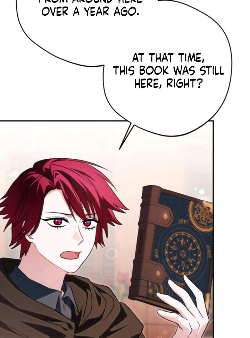 The villain tyrant has returned chapter 61 page 65