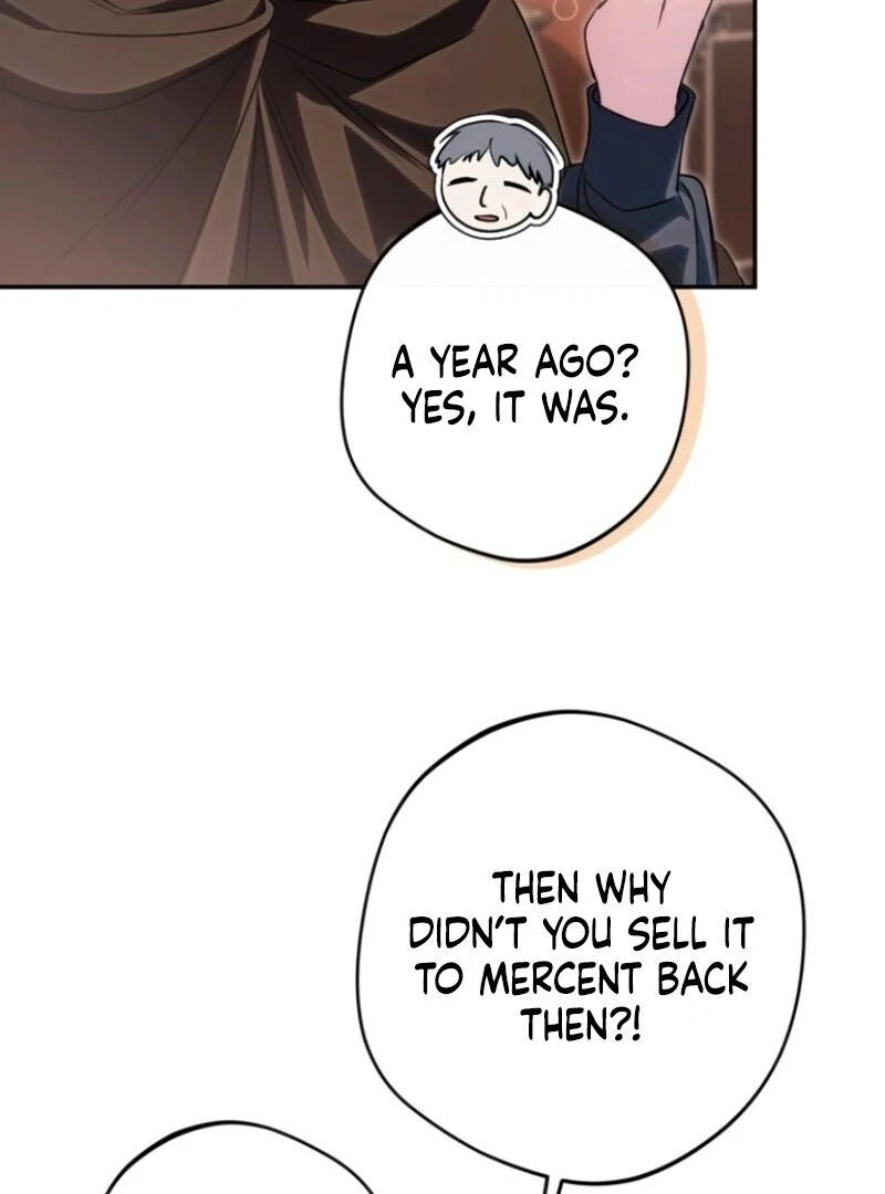 The villain tyrant has returned chapter 61 page 66