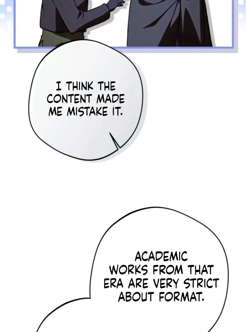 The villain tyrant has returned chapter 61 page 73