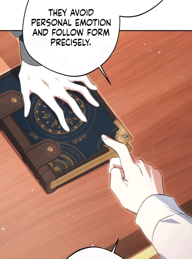 The villain tyrant has returned chapter 61 page 74