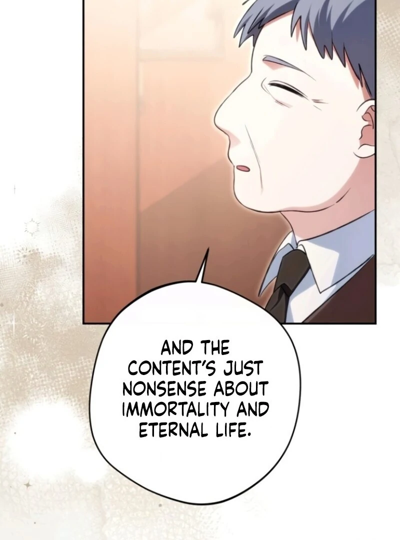 The villain tyrant has returned chapter 61 page 76