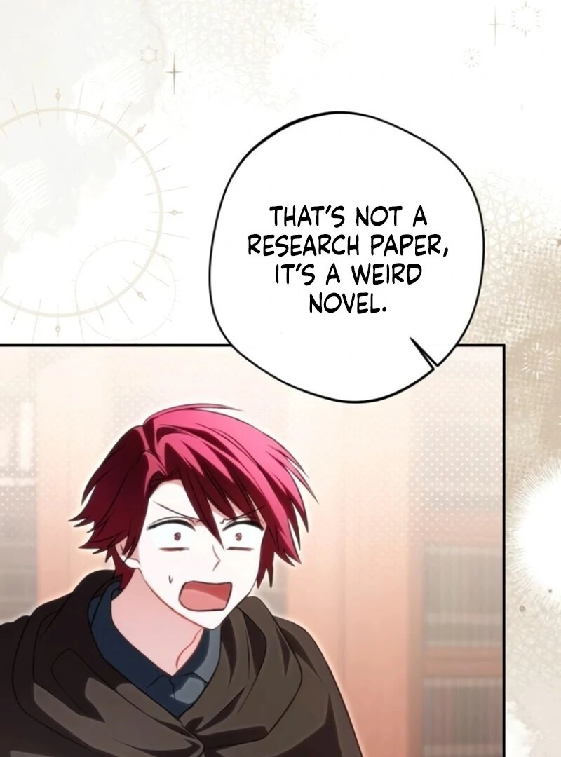 The villain tyrant has returned chapter 61 page 77