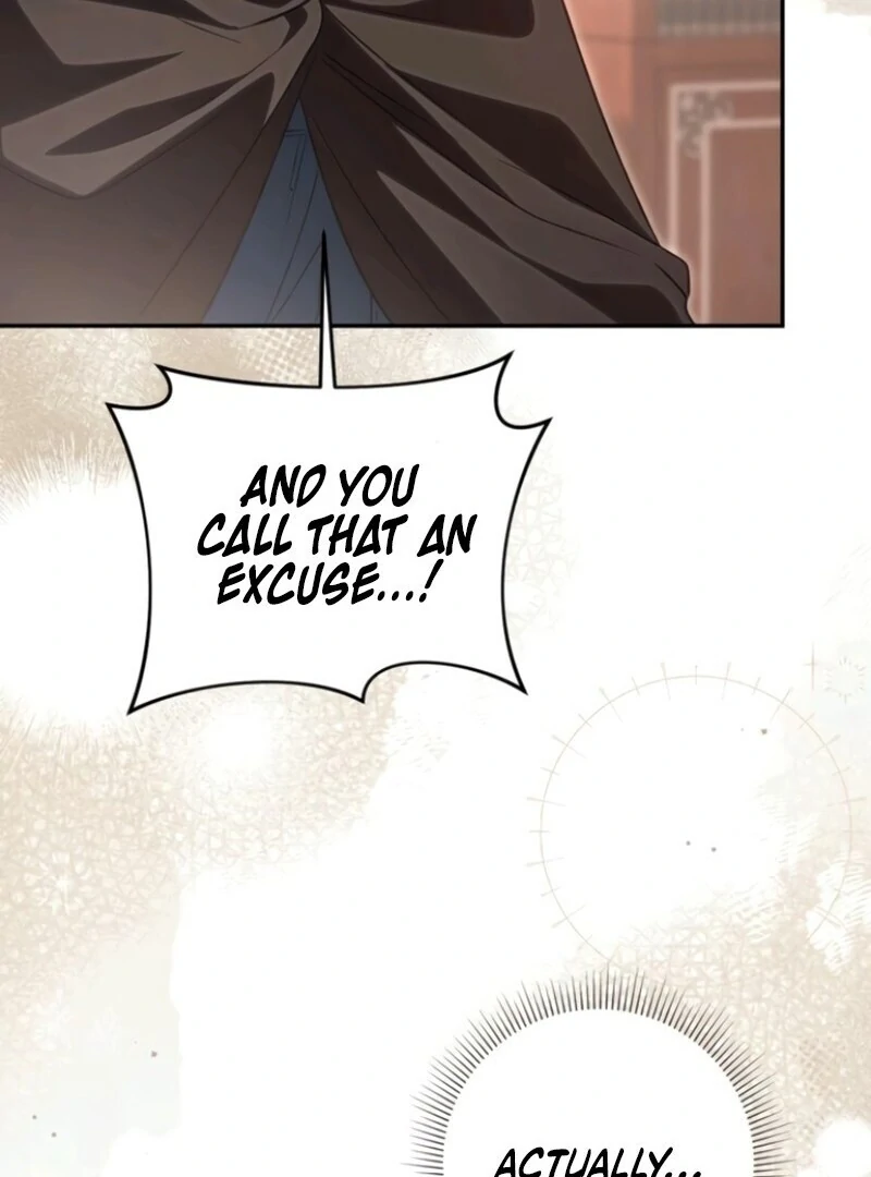 The villain tyrant has returned chapter 61 page 78