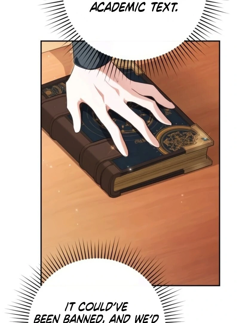 The villain tyrant has returned chapter 61 page 83