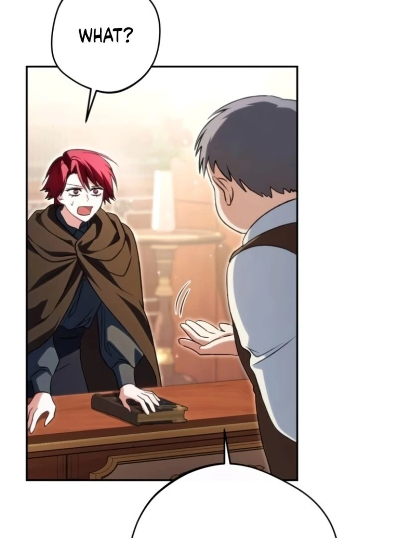The villain tyrant has returned chapter 61 page 86