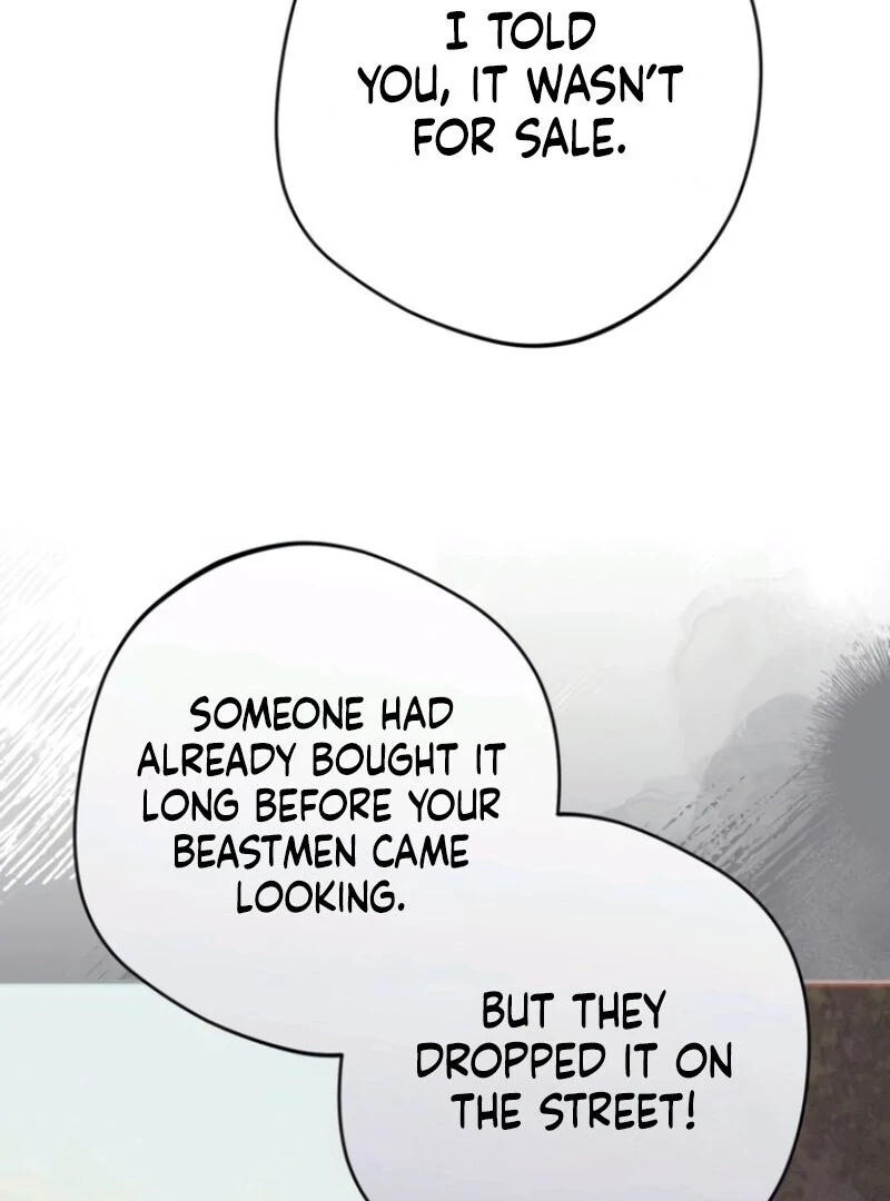 The villain tyrant has returned chapter 61 page 87