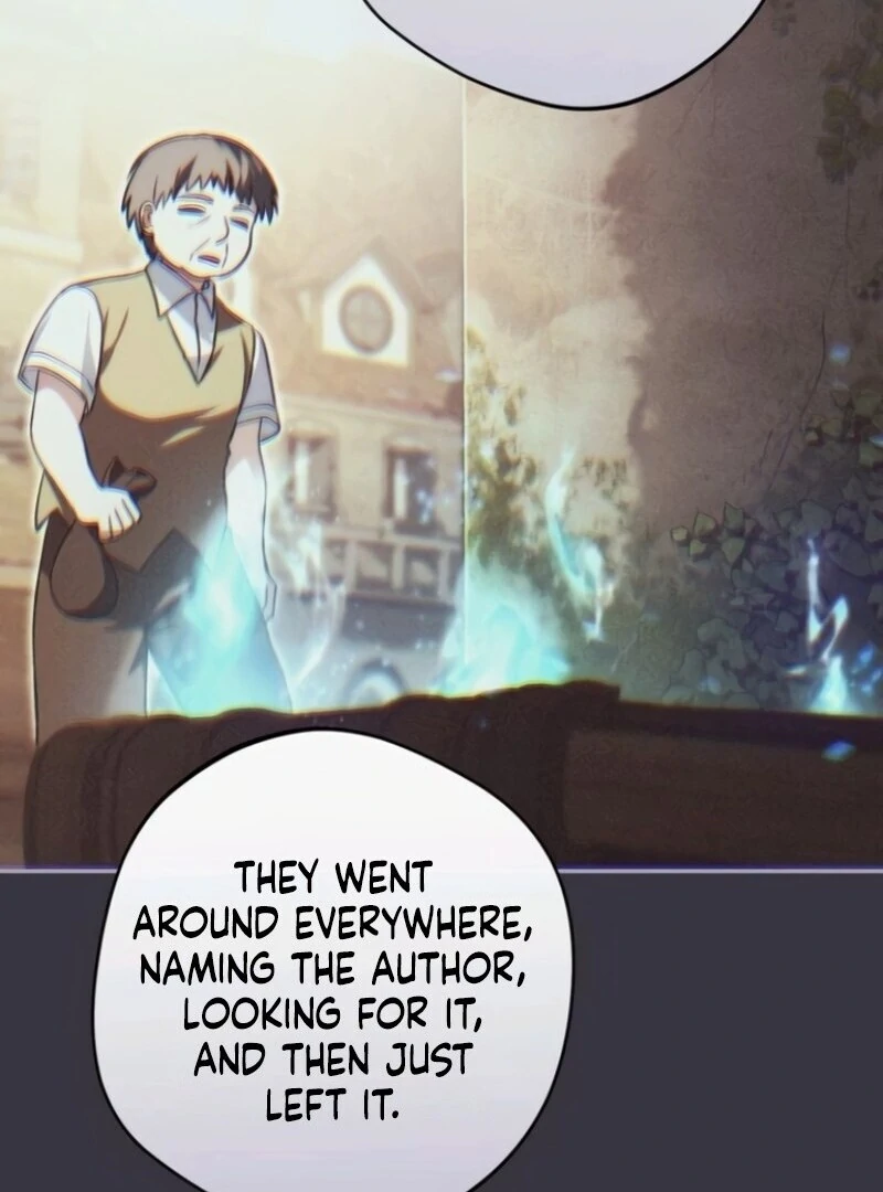 The villain tyrant has returned chapter 61 page 88