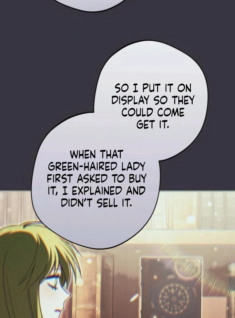 The villain tyrant has returned chapter 61 page 89