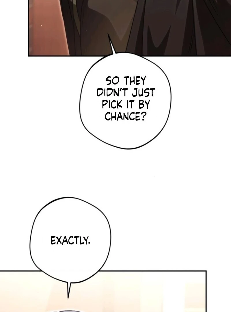 The villain tyrant has returned chapter 61 page 92