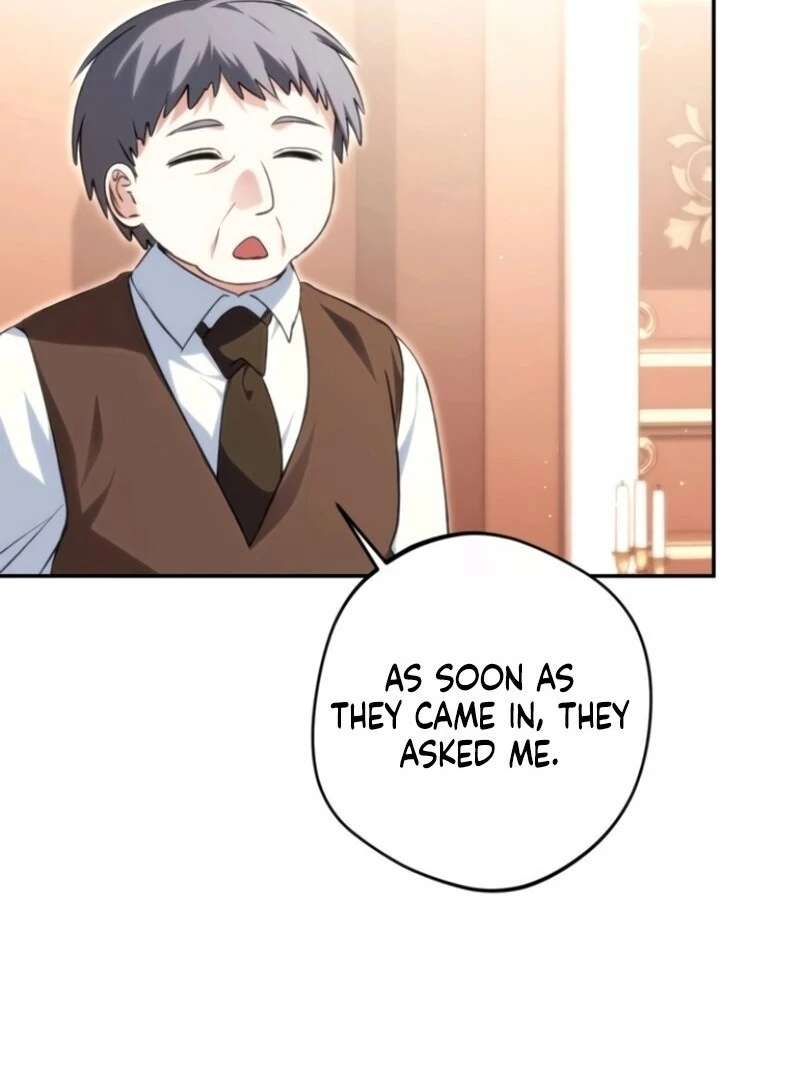The villain tyrant has returned chapter 61 page 93