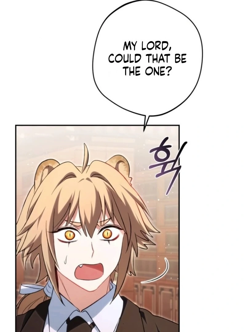 The villain tyrant has returned chapter 61 page 96