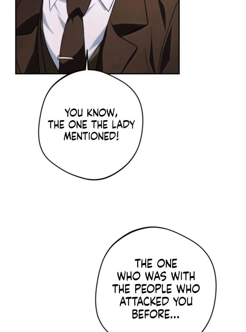 The villain tyrant has returned chapter 61 page 97