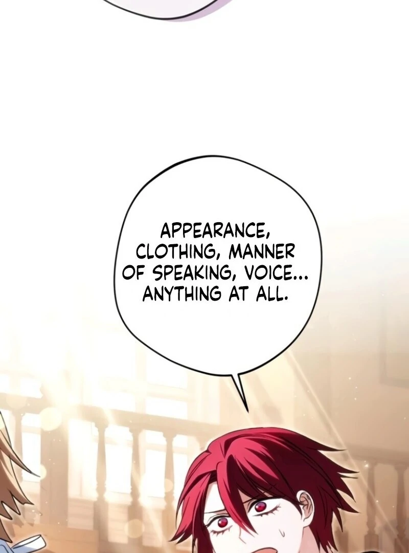 The villain tyrant has returned chapter 61 page 99