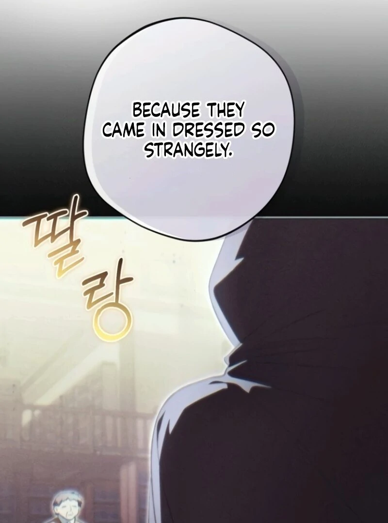 The villain tyrant has returned chapter 61 page 103