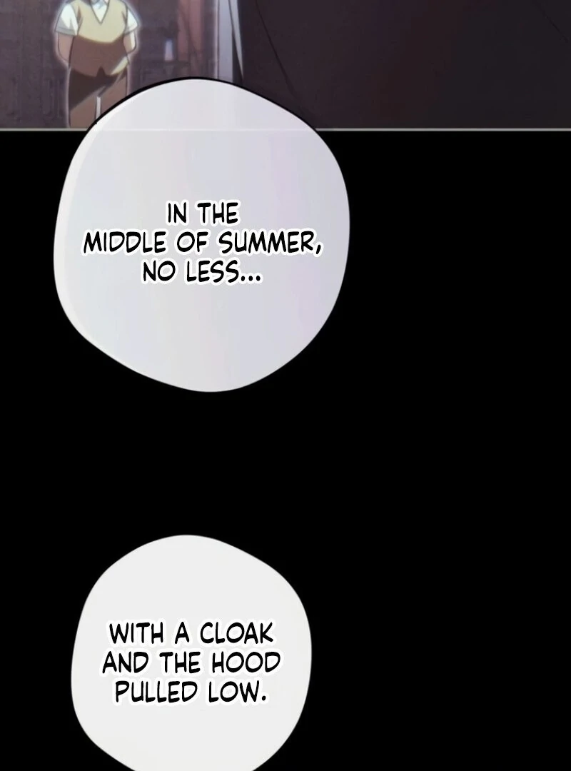 The villain tyrant has returned chapter 61 page 104