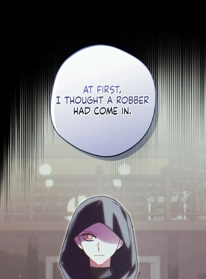 The villain tyrant has returned chapter 61 page 106