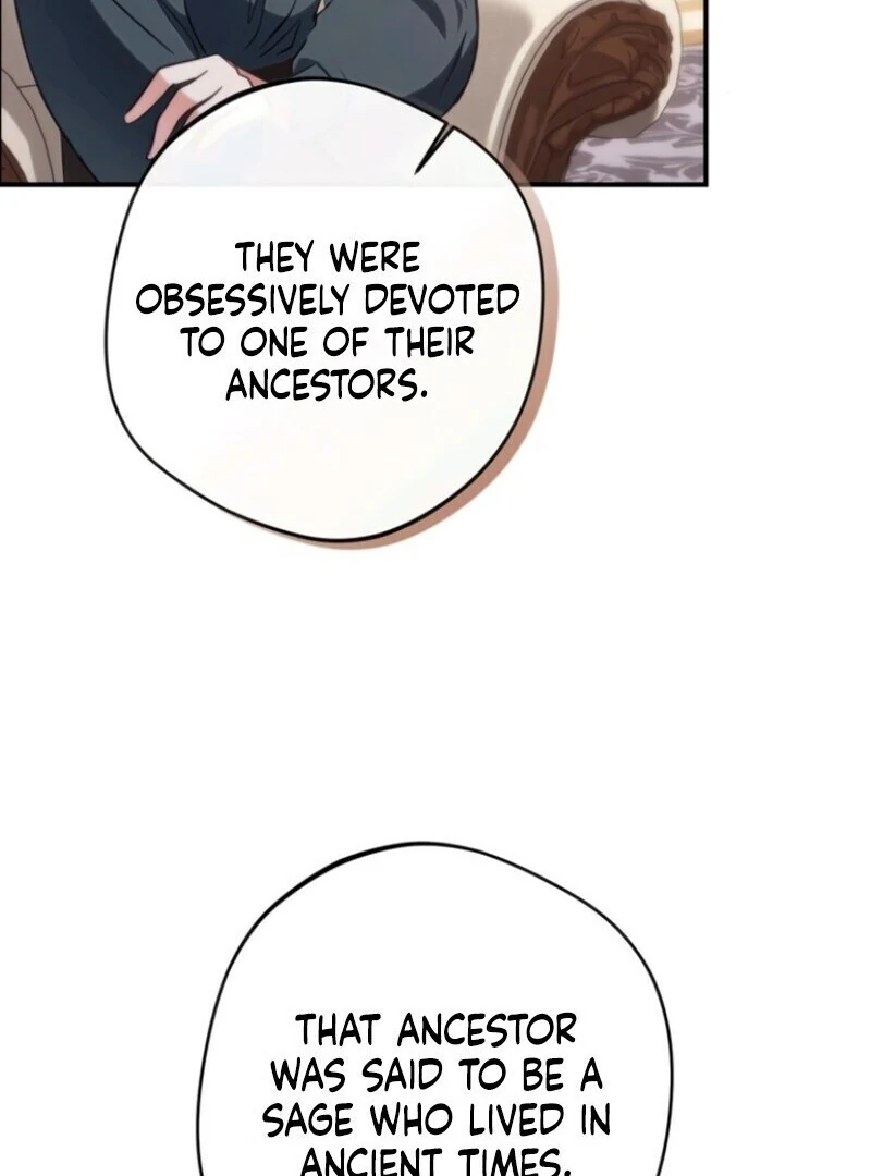 The villain tyrant has returned chapter 63 page 6