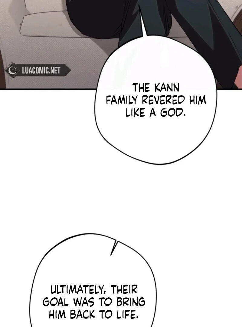 The villain tyrant has returned chapter 63 page 8