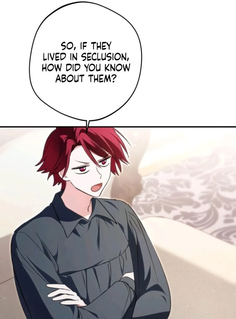 The villain tyrant has returned chapter 63 page 15