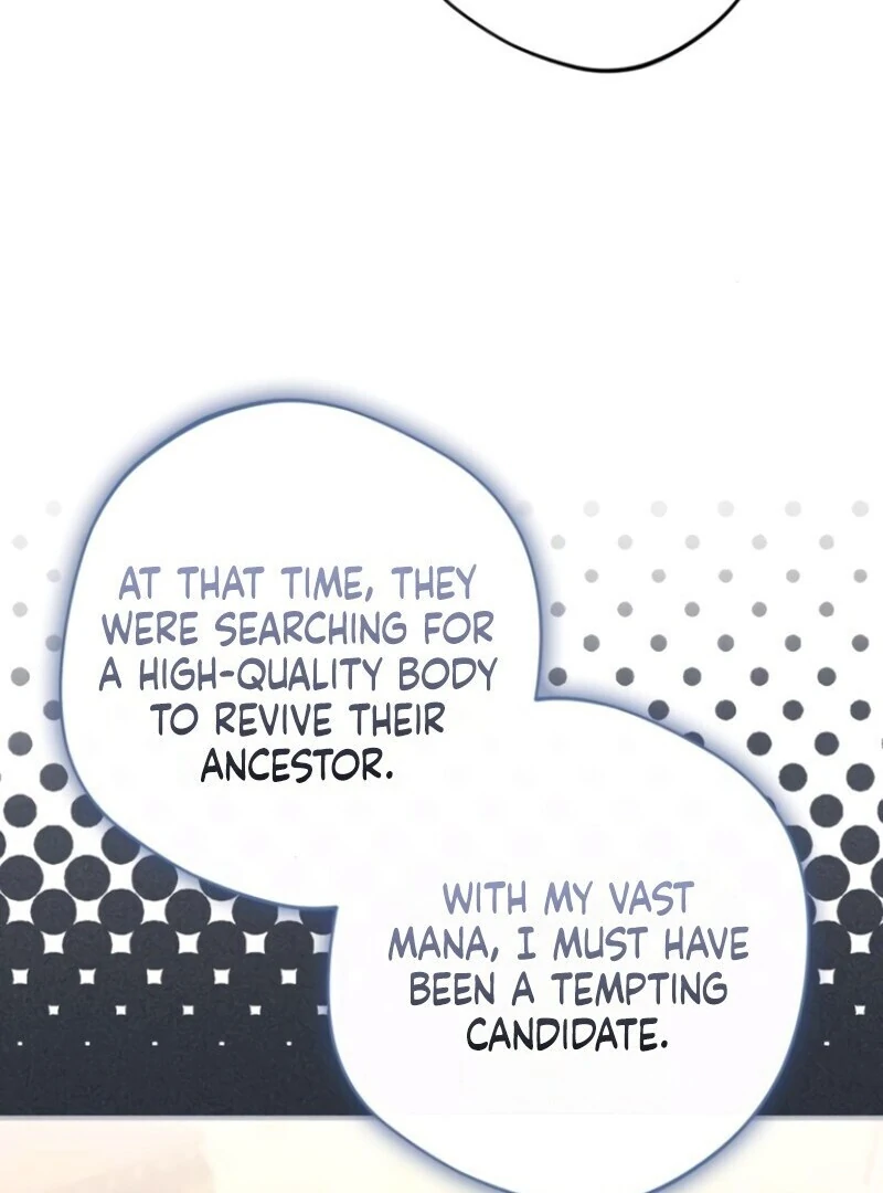 The villain tyrant has returned chapter 63 page 18