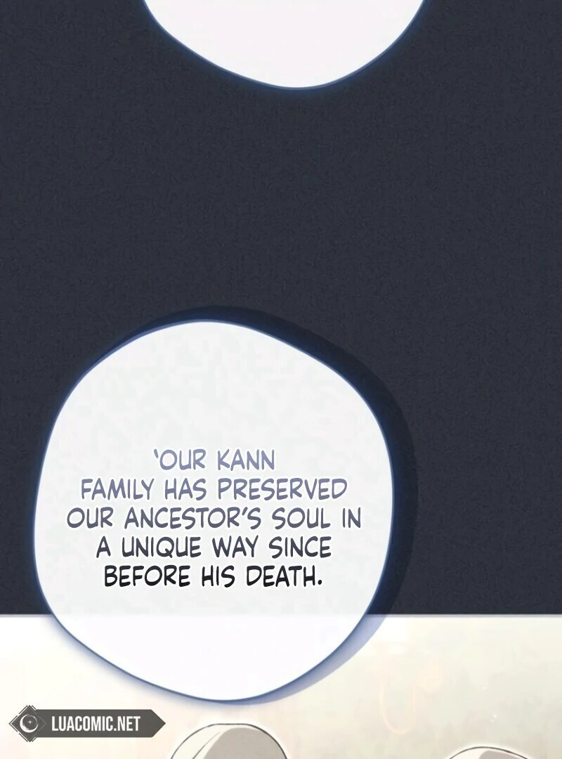 The villain tyrant has returned chapter 63 page 20