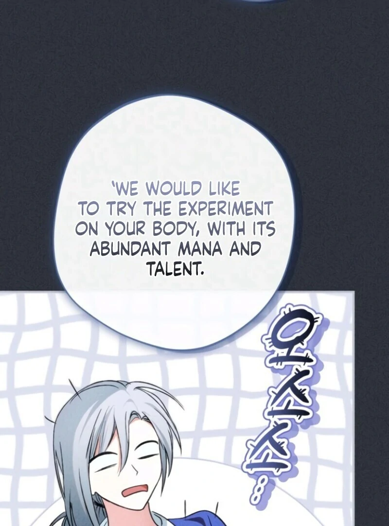 The villain tyrant has returned chapter 63 page 22