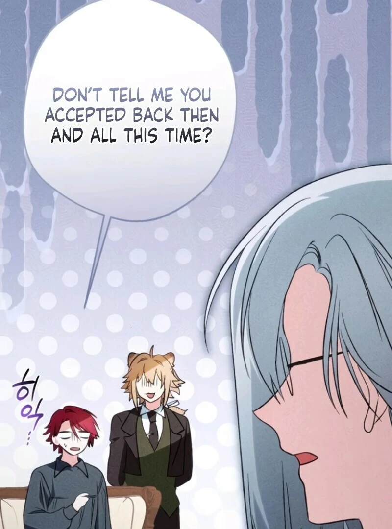 The villain tyrant has returned chapter 63 page 24