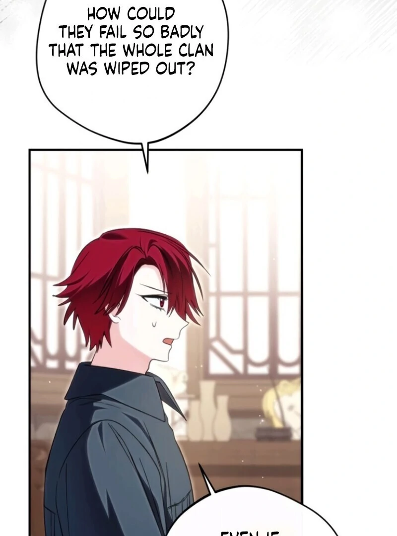The villain tyrant has returned chapter 63 page 32
