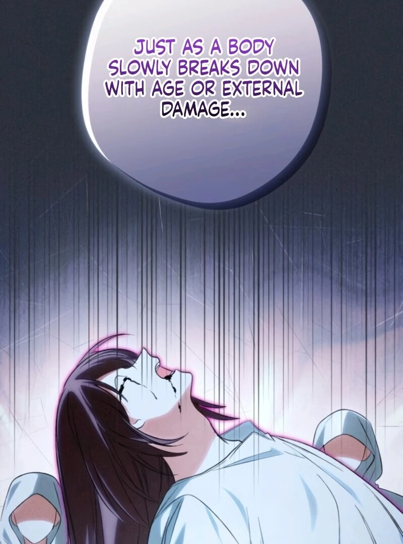 The villain tyrant has returned chapter 63 page 39