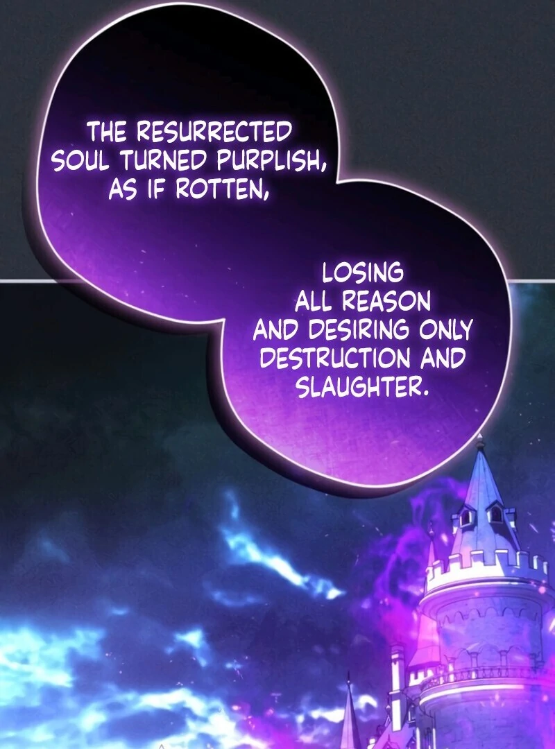 The villain tyrant has returned chapter 63 page 42
