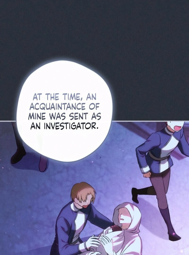 The villain tyrant has returned chapter 63 page 44
