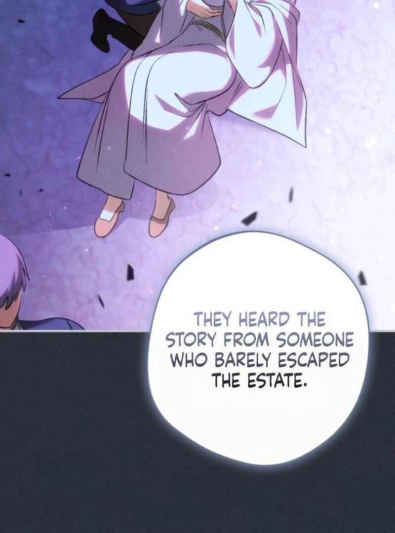 The villain tyrant has returned chapter 63 page 45