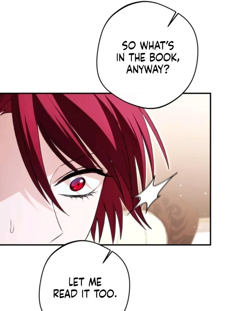 The villain tyrant has returned chapter 63 page 56