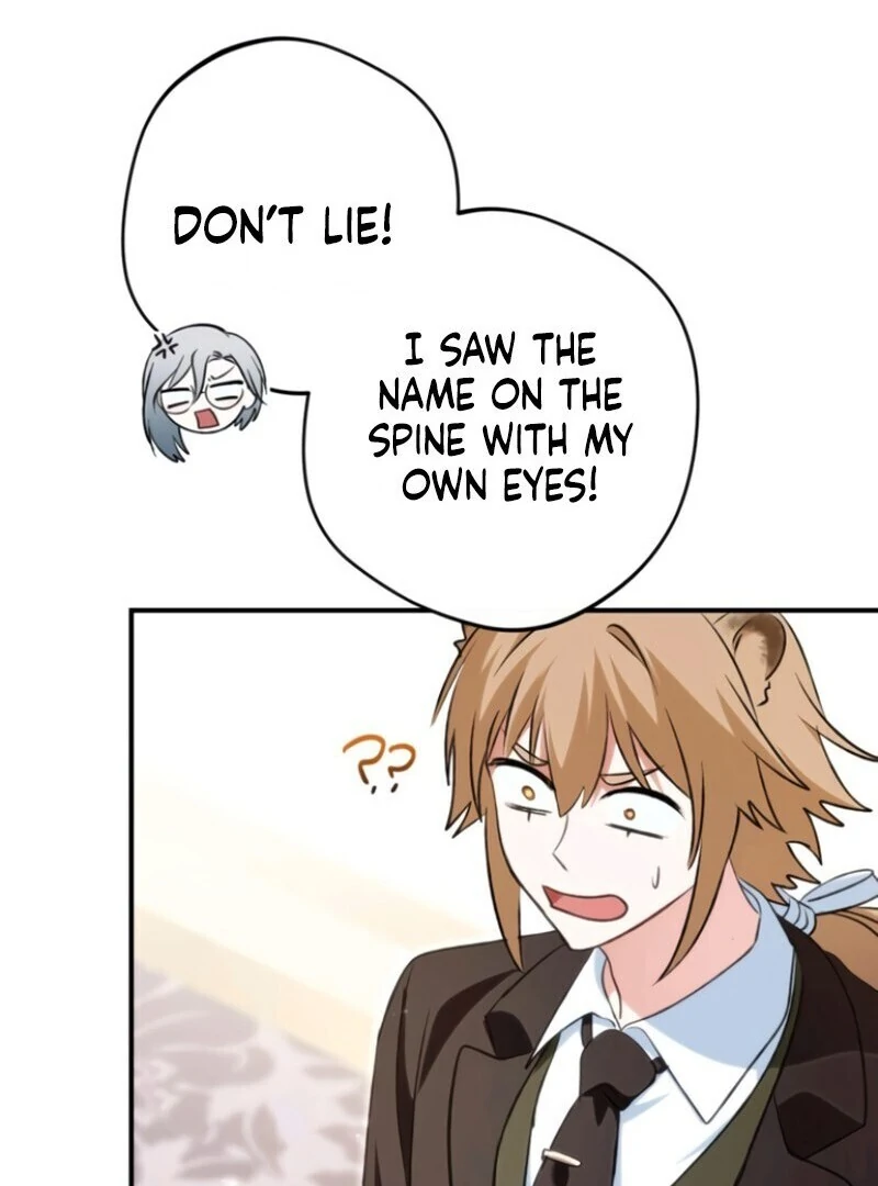 The villain tyrant has returned chapter 63 page 64