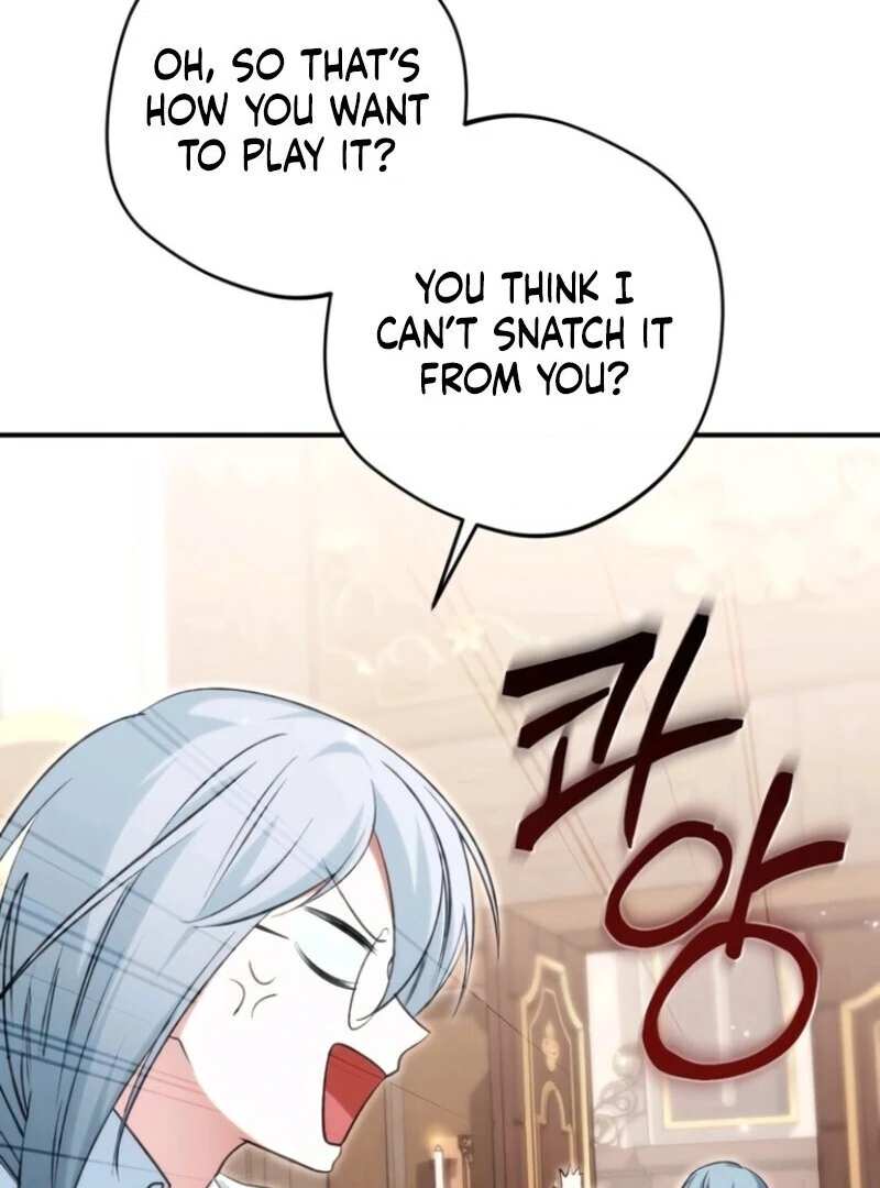 The villain tyrant has returned chapter 63 page 66