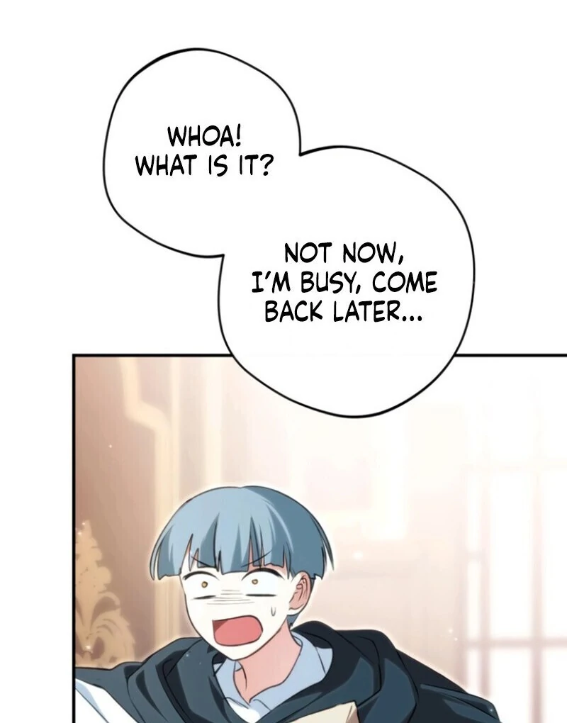 The villain tyrant has returned chapter 63 page 68