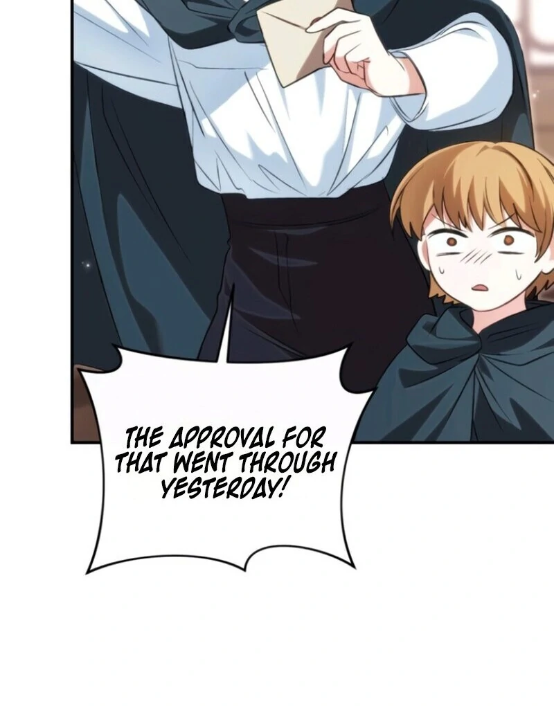 The villain tyrant has returned chapter 63 page 69