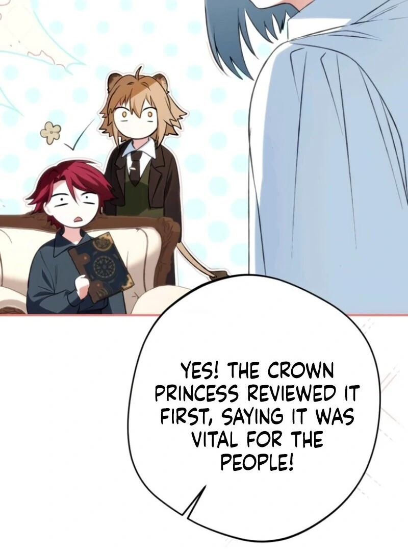 The villain tyrant has returned chapter 63 page 71