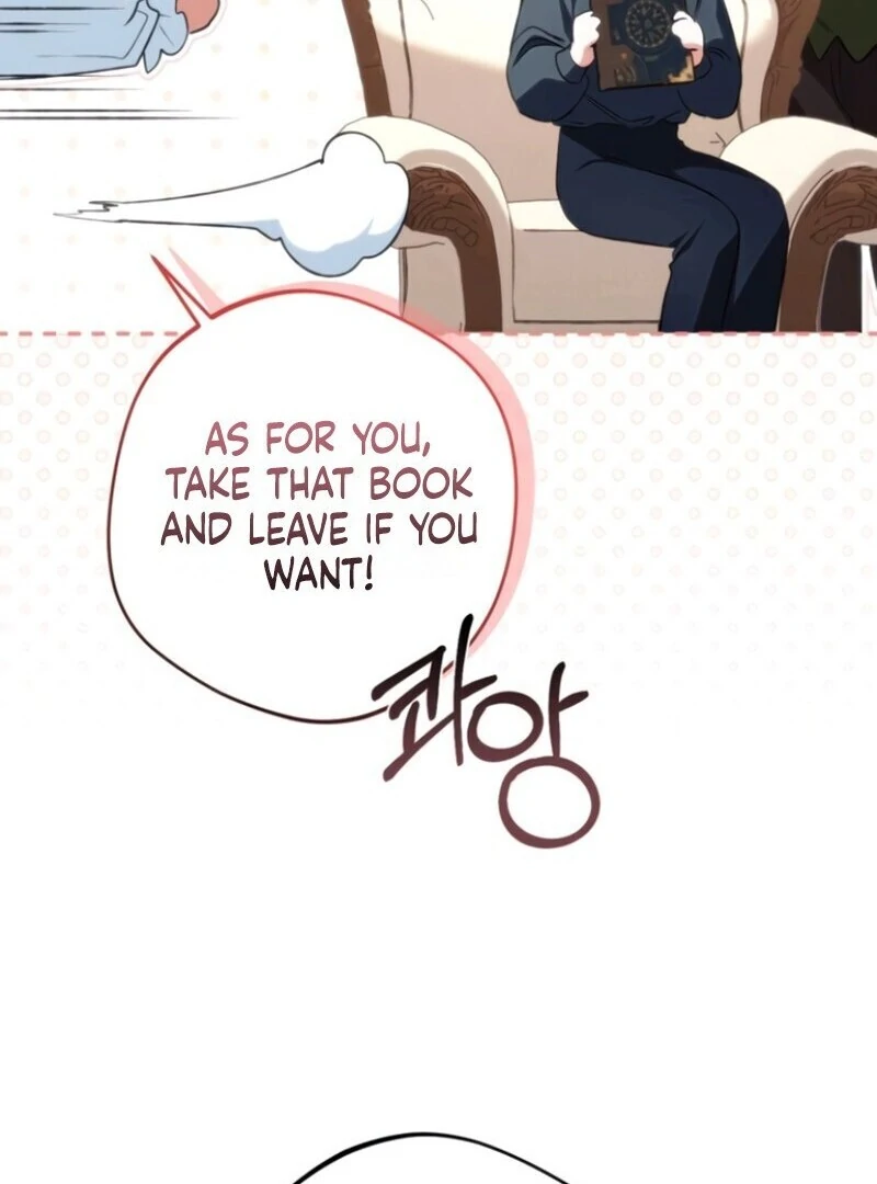 The villain tyrant has returned chapter 63 page 73