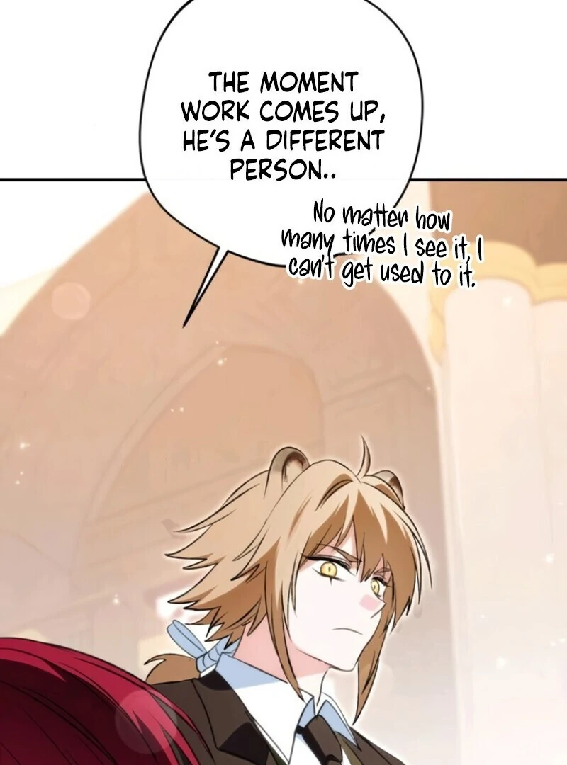 The villain tyrant has returned chapter 63 page 74