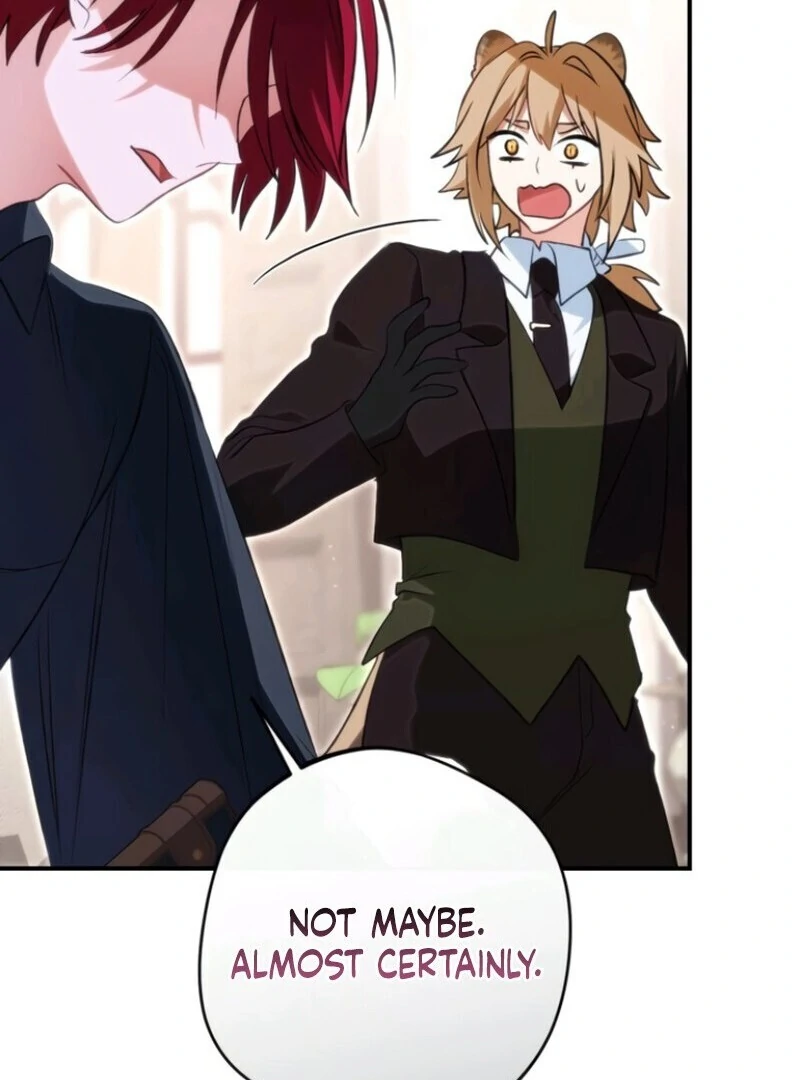 The villain tyrant has returned chapter 63 page 78