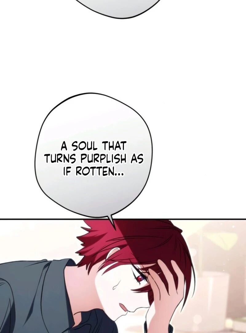 The villain tyrant has returned chapter 63 page 79
